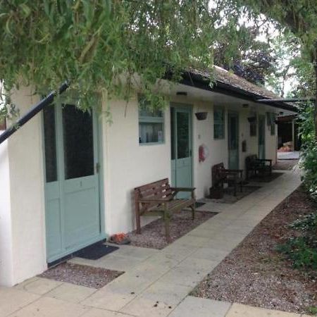 Beoley Lodge Redditch Exterior foto