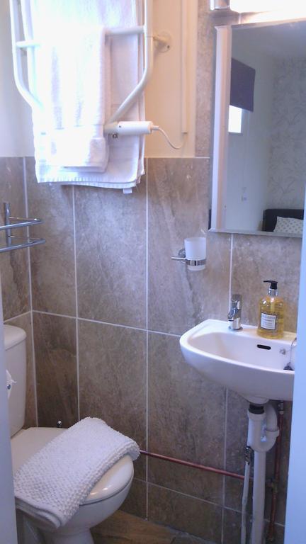 Beoley Lodge Redditch Habitación foto