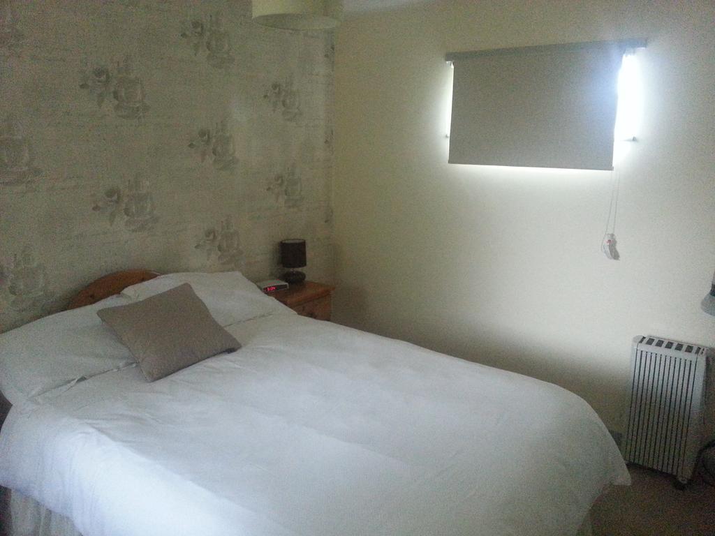 Beoley Lodge Redditch Habitación foto