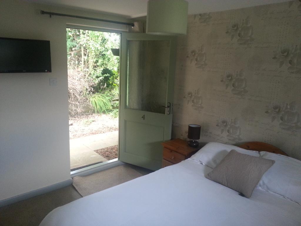 Beoley Lodge Redditch Habitación foto