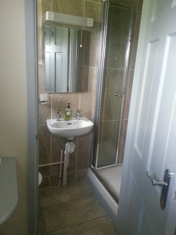 Beoley Lodge Redditch Habitación foto